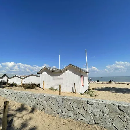 Maison Cosy Avec Mezzanine, Proche Et Commerces, Terrasse Tranquille - - Fr-1-224b-606