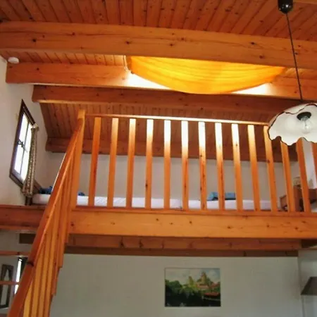 Maison Cosy Avec Mezzanine, Proche Et Commerces, Terrasse Tranquille - - Fr-1-224b-606 Нуармутье